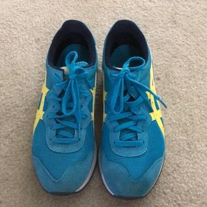 ASICS Onitsuka tiger sneakers